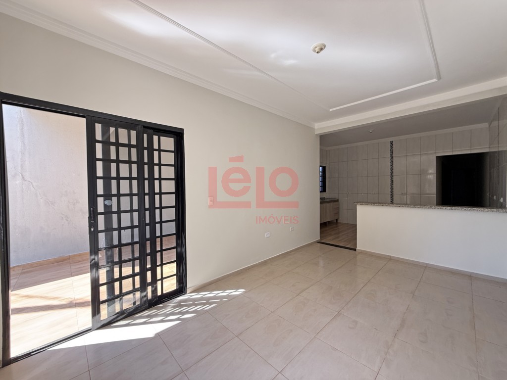 Casa para alugar em Jardim Monte Rei, Maringá — Portal Chave Fácil