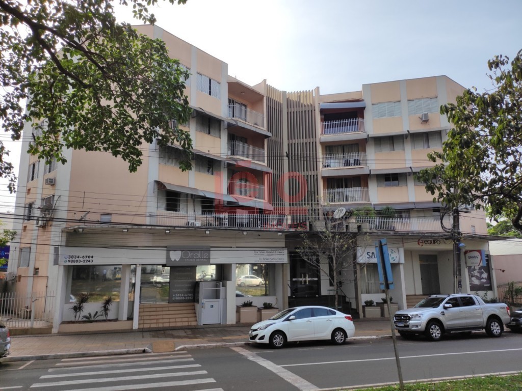 Apartamento para venda no Zona 04 em Maringa com 133,19m² por R$ 449.000,00