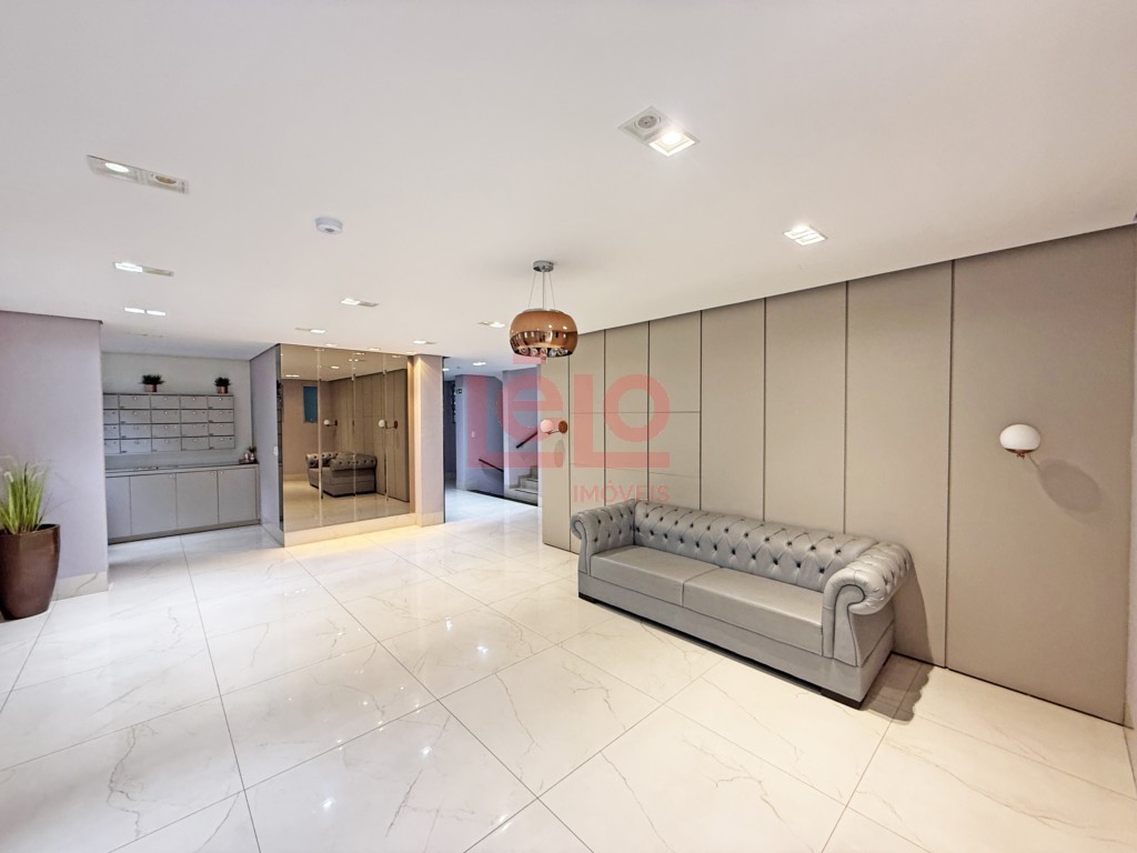 Apartamento para locacao no Zona 07 em Maringa com 128,28m² por R$ 1.800,00