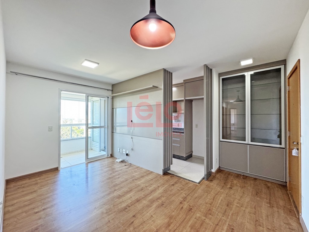 Apartamento para locacao no Jardim Aclimacao em Maringa com 121,23m² por R$ 3.000,00