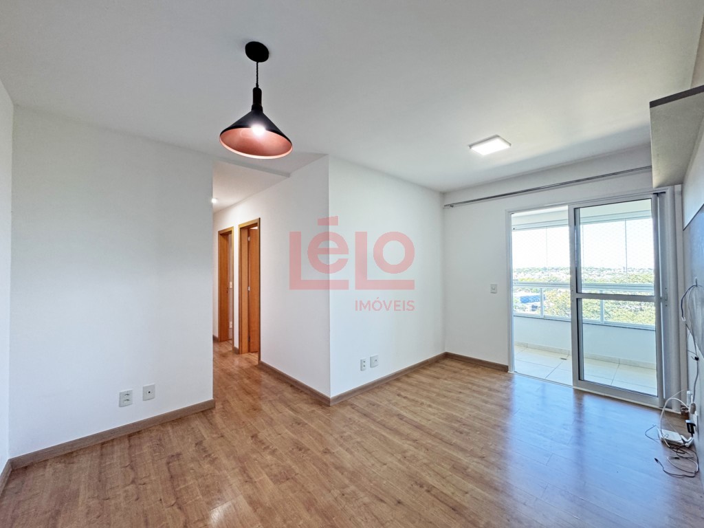 Apartamento para locacao no Jardim Aclimacao em Maringa com 121,23m² por R$ 3.000,00