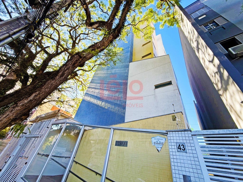Apartamento para alugar em Zona 07, Maringá — Portal Chave Fácil
