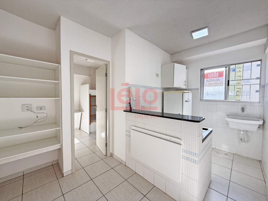 Apartamento para alugar em Zona 07, Maringá — Portal Chave Fácil