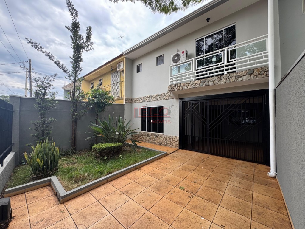 Sobrado para venda no Vila Morangueira em Maringa com 152,24m² por R$ 498.000,00