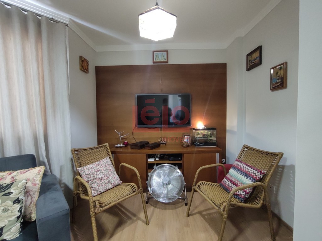 Apartamento para venda no Jardim Novo Horizonte em Maringa com 121,02m² por R$ 390.000,00