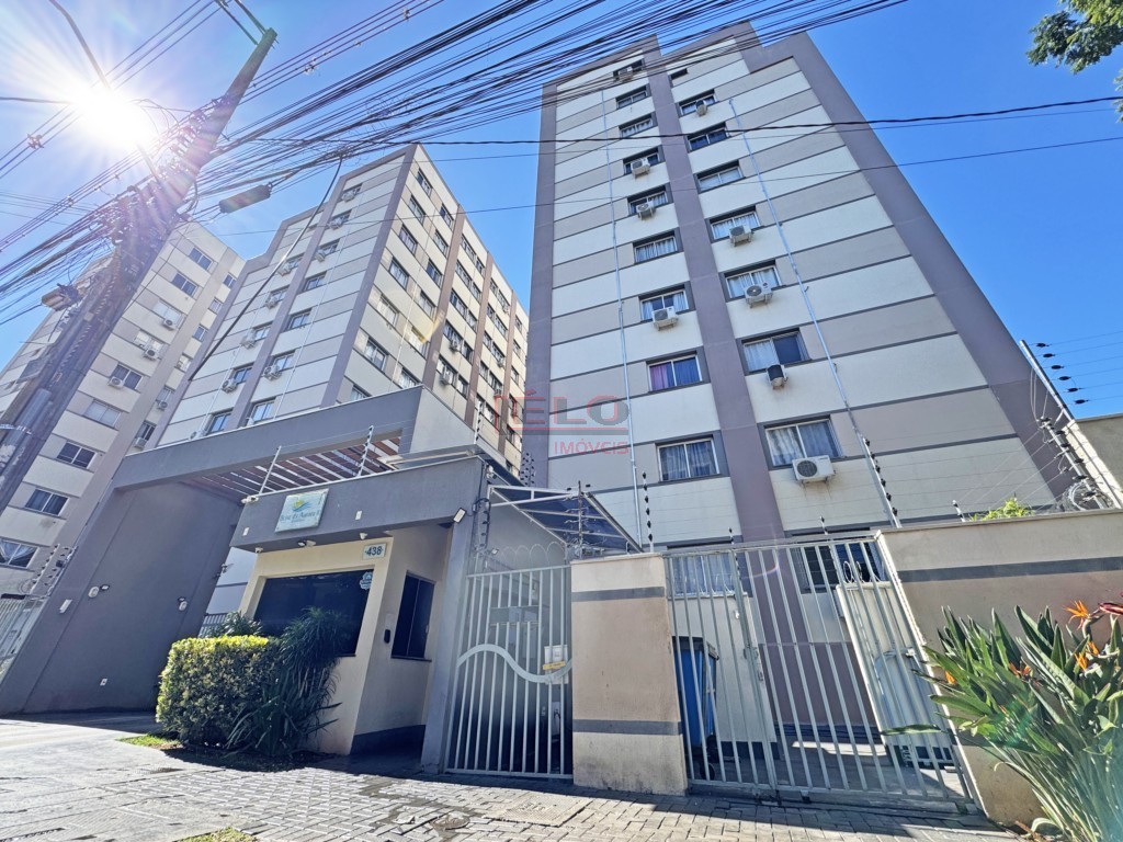 Apartamento para venda no Jardim Alvorada em Maringa com 94,87m² por R$ 215.000,00