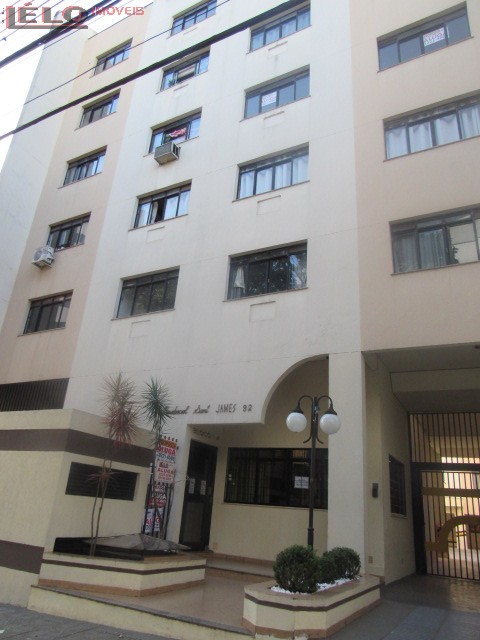 Apartamento para locacao no Zona 07 em Maringa com 88,45m² por R$ 1.000,00