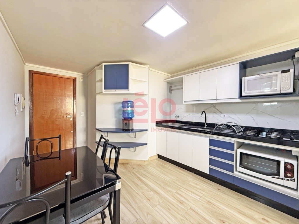 Apartamento para locacao no Zona 07 em Maringa com 67,92m² por R$ 1.600,00