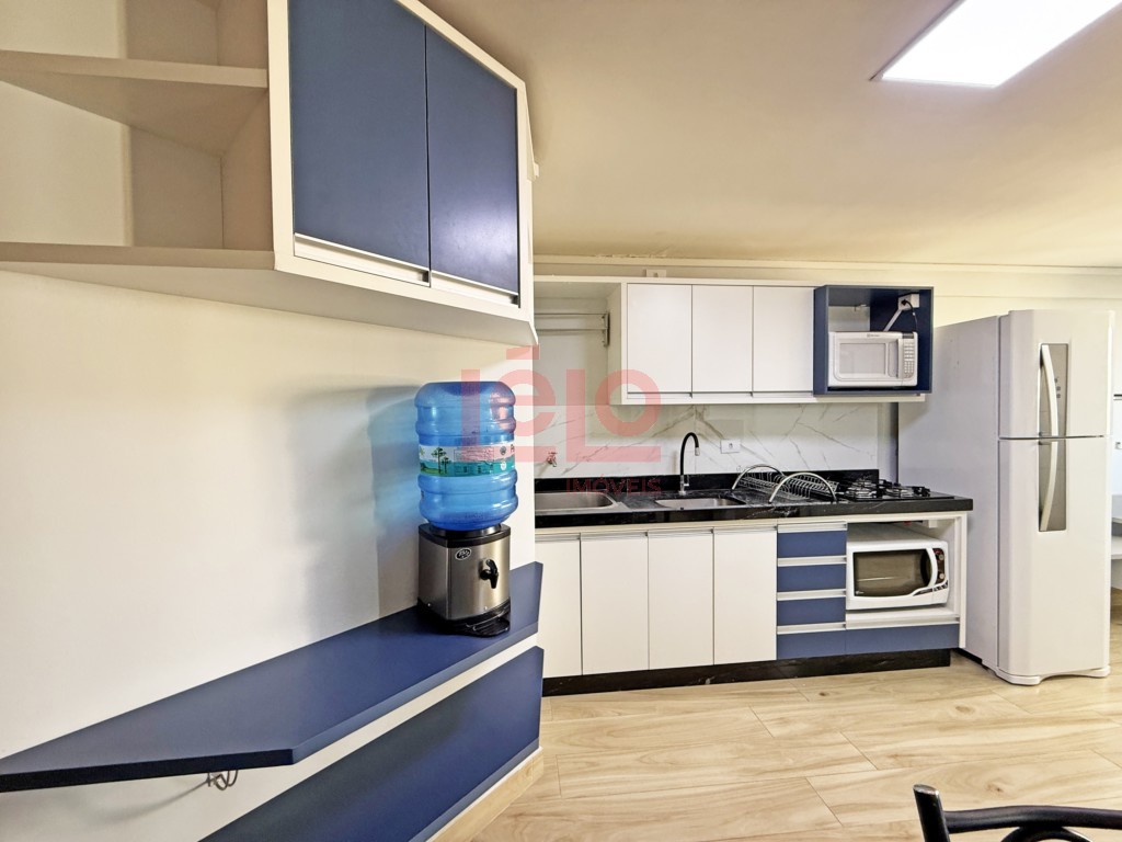 Apartamento para locacao no Zona 07 em Maringa com 67,92m² por R$ 1.600,00