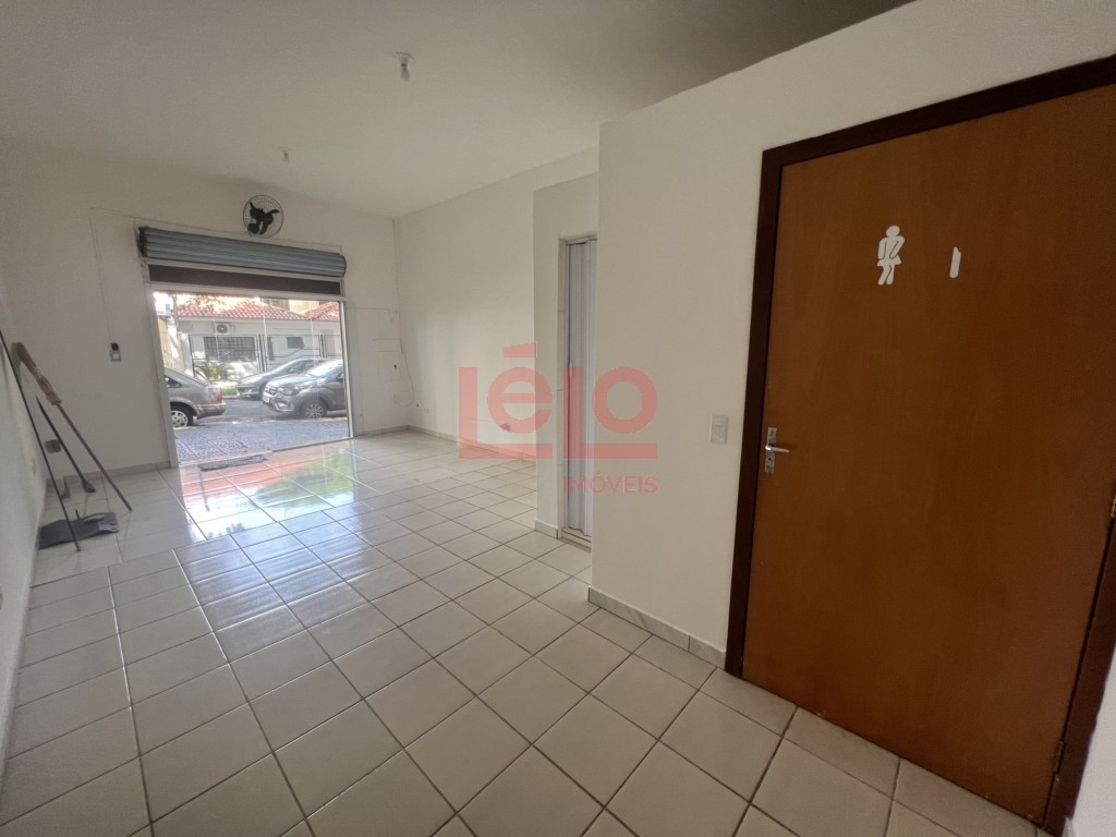 Sala Comercial para locacao no Zona 07 em Maringa com 40m² por R$ 1.300,00