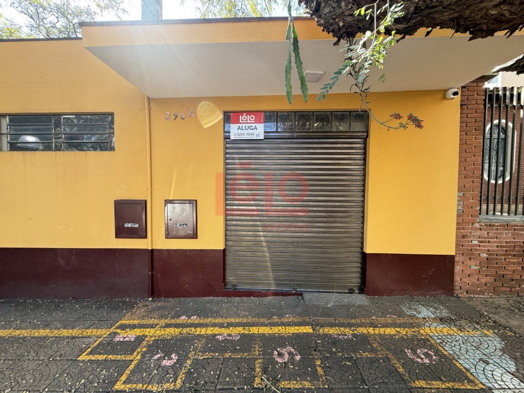 Sala Comercial para locacao no Zona 07 em Maringa com 40m² por R$ 1.300,00