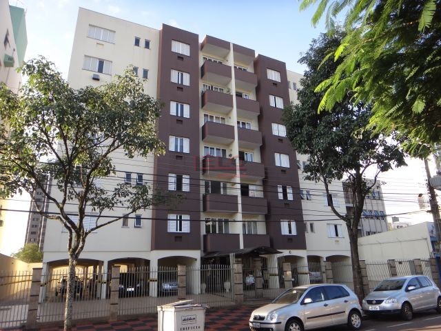 Apartamento para locacao no Zona 07 em Maringa com 145m² por R$ 2.000,00
