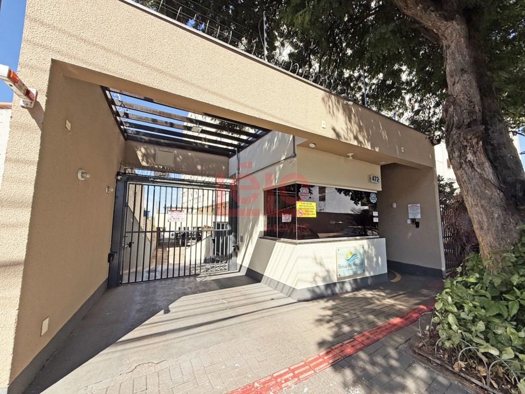 Apartamento para venda no Jardim Alvorada em Maringa com 79,19m² por R$ 215.000,00