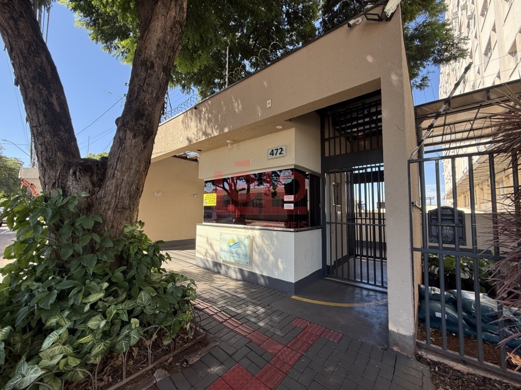 Apartamento para venda no Jardim Alvorada em Maringa com 79,19m² por R$ 215.000,00