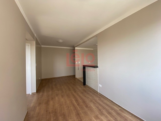 Apartamento para venda no Jardim Alvorada em Maringa com 79,19m² por R$ 215.000,00