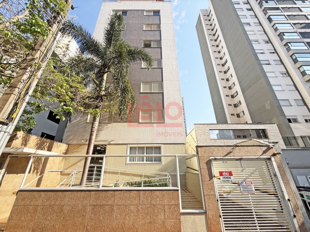 Apartamento para venda no Zona 03 em Maringa com 88,09m² por R$ 335.000,00