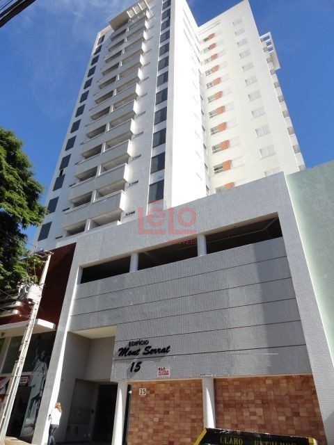 Apartamento para venda no Zona 07 em Maringa com 104,59m² por R$ 385.000,00