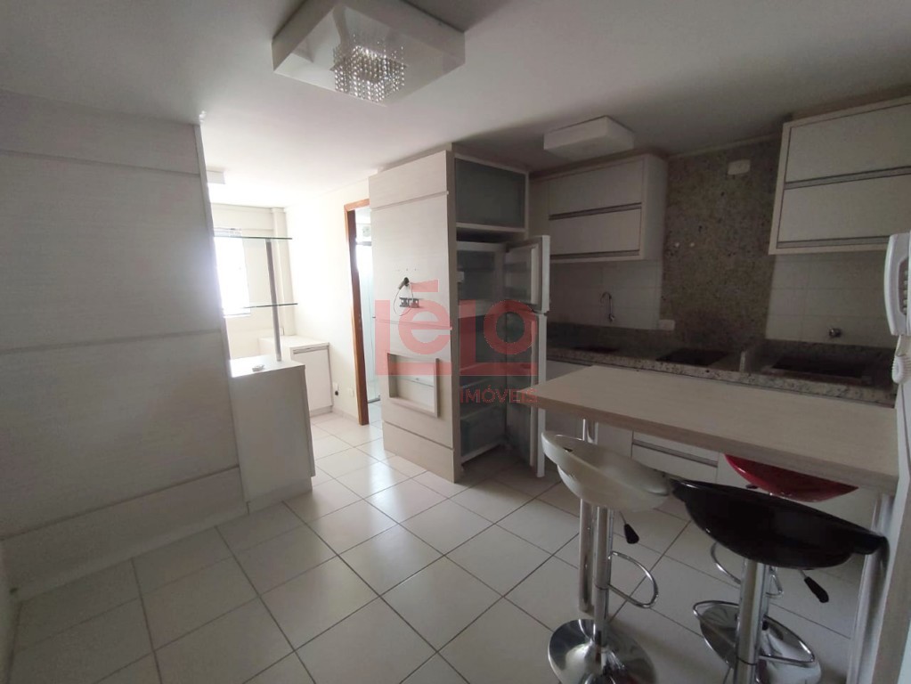 Apartamento para locacao no Zona 07 em Maringa com 57,54m² por R$ 1.550,00