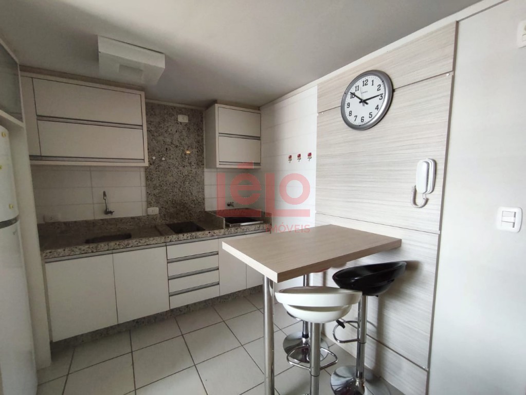 Apartamento para locacao no Zona 07 em Maringa com 57,54m² por R$ 1.550,00