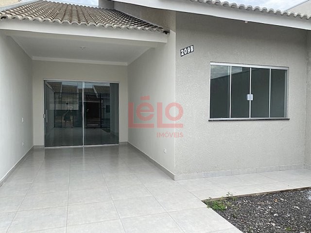 Casa Residencial para locacao no Loteamento Sumare em Maringa com 100m² por R$ 2.200,00