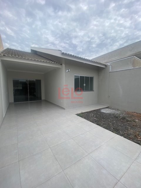 Casa Residencial para locacao no Loteamento Sumare em Maringa com 100m² por R$ 2.200,00