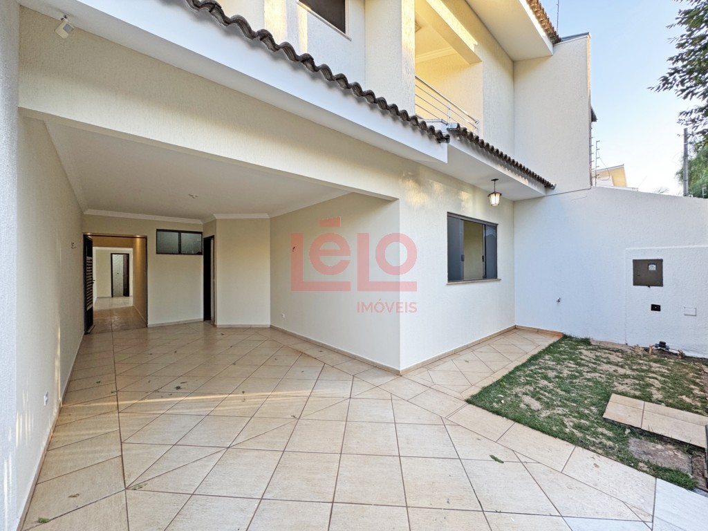 Sobrado para venda no Jardim Italia em Maringa com 155,28m² por R$ 850.000,00