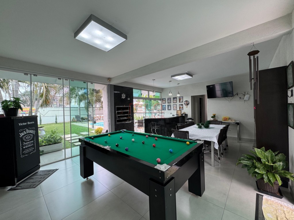 Casa Residencial para venda no Vila Marumby em Maringa com 414m² por R$ 1.290.000,00