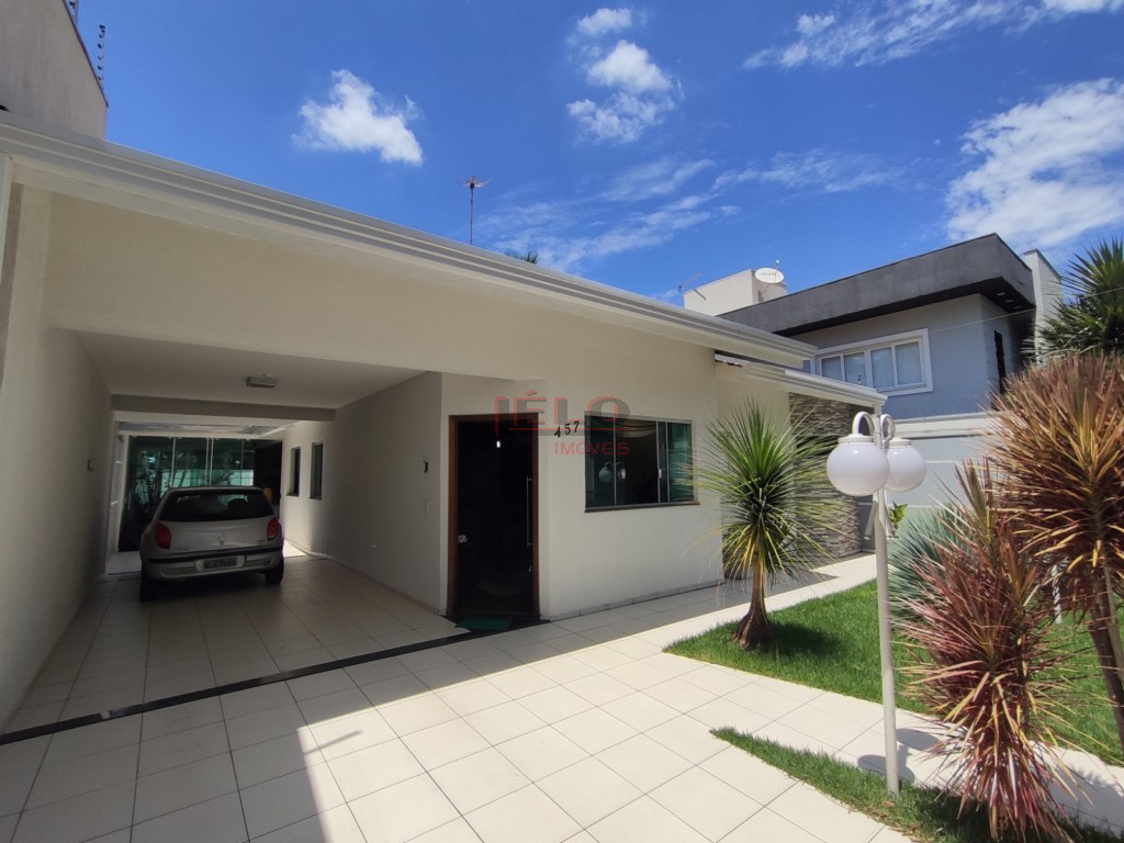 Casa Residencial para venda no Vila Marumby em Maringa com 414m² por R$ 1.290.000,00