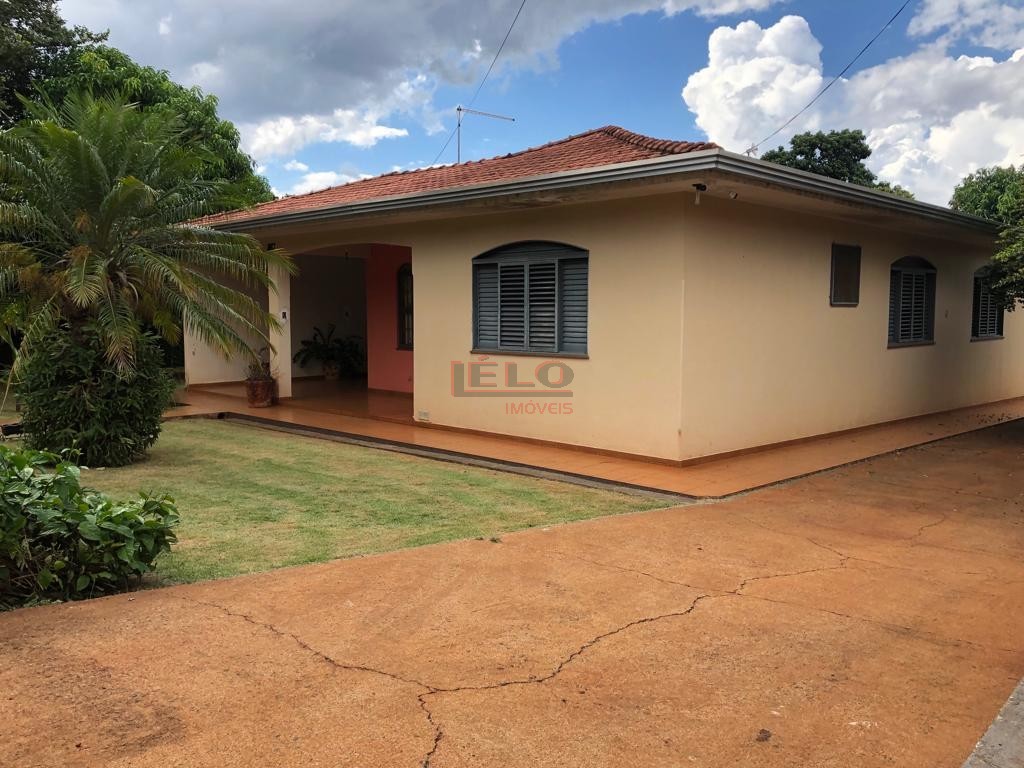 Chácara para venda no Jd Refugio em Ivatuba com 149,38m² por R$ 700.000,00