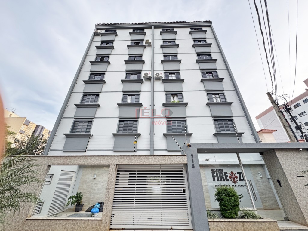 Apartamento para locacao no Zona 07 em Maringa com 113m² por R$ 1.500,00