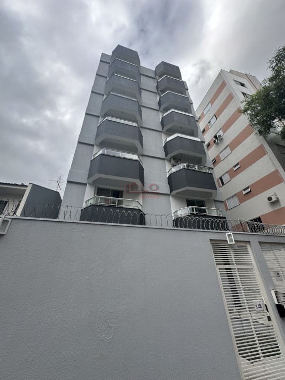 Apartamento para locacao no Zona 07 em Maringa com 46m² por R$ 1.100,00
