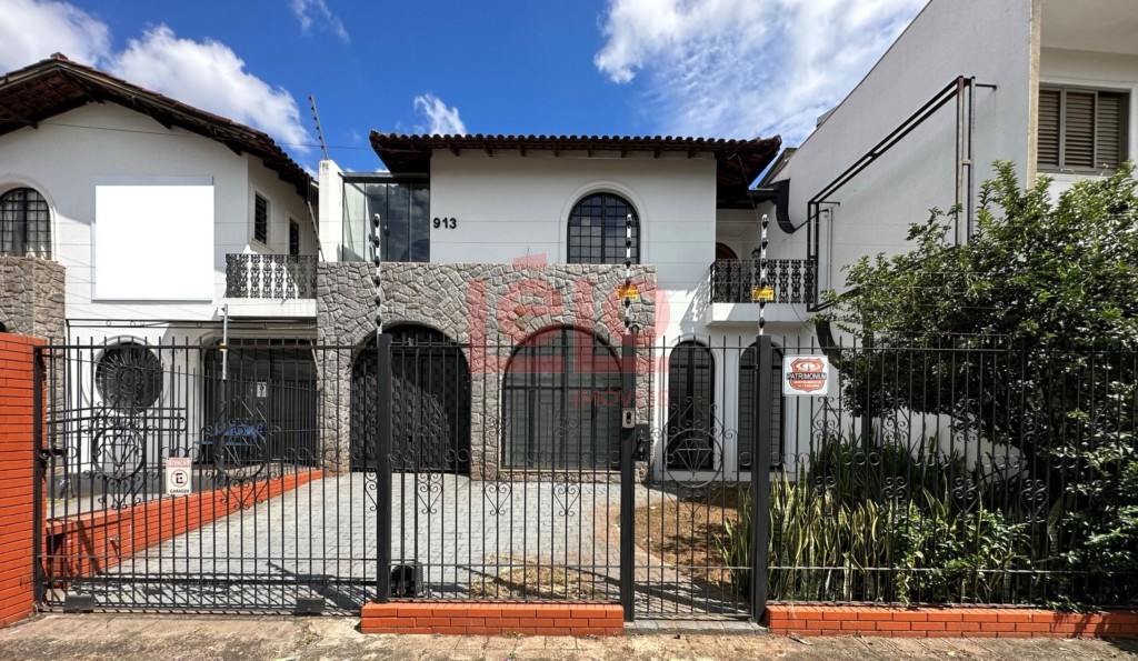 Sobrado para venda no Zona 04 em Maringa com 277,33m² por R$ 1.500.000,00