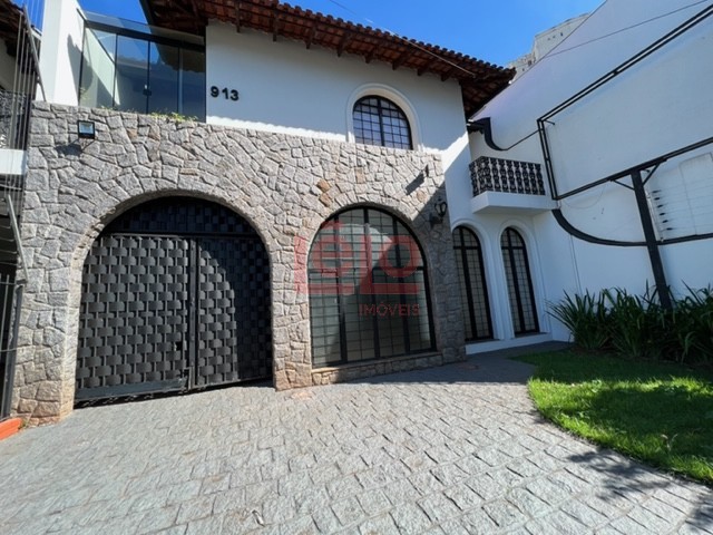 Sobrado para venda no Zona 04 em Maringa com 277,33m² por R$ 1.500.000,00