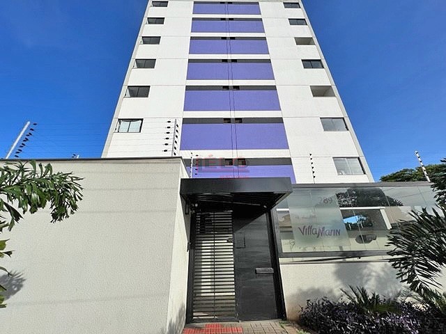 Apartamento para venda no Vila Esperanca em Maringa com 62,76m² por R$ 230.000,00