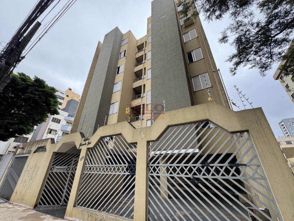 Apartamento para venda no Zona 07 em Maringa com 136m² por R$ 330.000,00