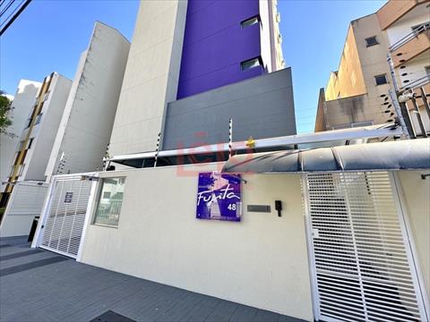 Apartamento para locacao no Zona 07 em Maringa com 56m² por R$ 1.200,00