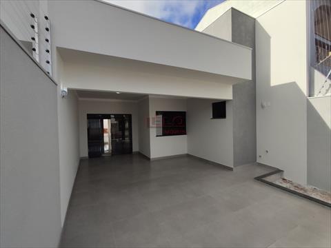 Casa Residencial para venda no Jardim Alvorada em Maringa com 243m² por R$ 650.000,00