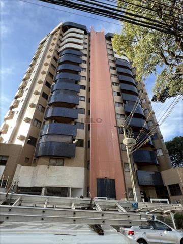 Apartamento para venda no Zona 07 em Maringa com 231m² por R$ 750.000,00