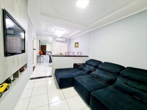 Casa Residencial para venda no Vila Nova em Maringa com 194m² por R$ 520.000,00