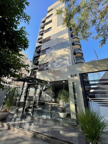 Apartamento para venda no Zona 07 em Maringa com 220m² por R$ 650.000,00