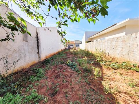 Terreno para venda no Jd Paraiso II em Mandaguacu com 144m² por R$ 65.000,00