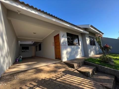 Casa Residencial para locacao no Jardim Alvorada em Maringa com 264m² por R$ 2.500,00