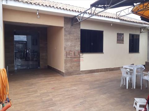 Casa Residencial para venda no Jardim Reboucas em Maringa com 150m² por R$ 430.000,00
