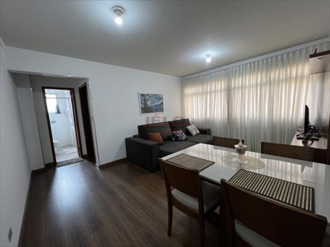 Apartamento para venda no Zona 07 em Maringa com 85,56m² por R$ 285.000,00