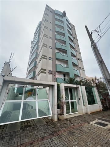 Apartamento para venda no Zona 07 em Maringa com 182m² por R$ 620.000,00