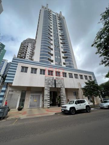 Apartamento para locacao no Novo Centro em Maringa com 66,5m² por R$ 2.600,00