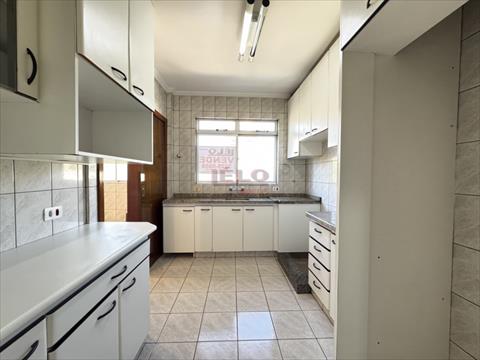 Apartamento para venda no Zona 07 em Maringa com 133,61m² por R$ 465.000,00