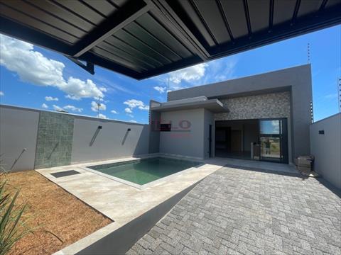 Casa Residencial para venda no Rivieira em Porto Rico com 160m² por R$ 935.000,00