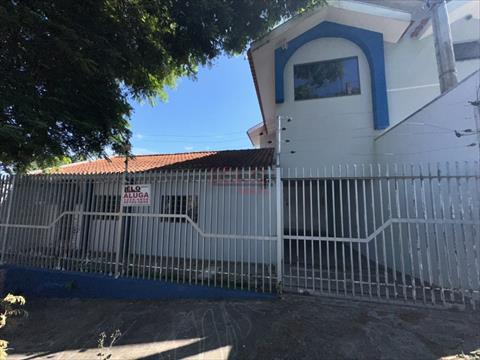 Casa Residencial para locacao no Vila Esperanca em Maringa com 89m² por R$ 1.250,00