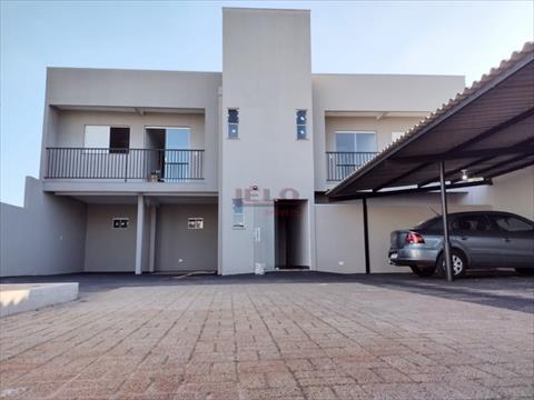 Apartamento para venda no Residencial Sao Jose III em Sarandi com 77m² por R$ 205.000,00